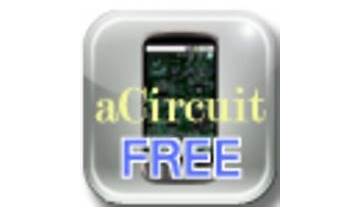 aCircuit Board FREE for Android - Download the APK from Habererciyes